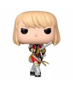 Funko Pop Solo Leveling: Cha Hae-In – 1983
