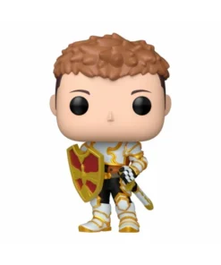 Funko Pop Solo Leveling: Slvl - Yoo Jinho – 1984