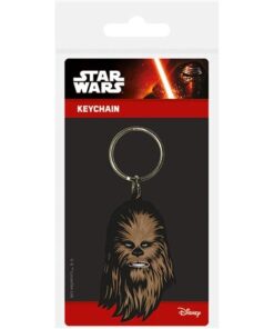 Porta Chaves Piramide STARWARS Chewbacca