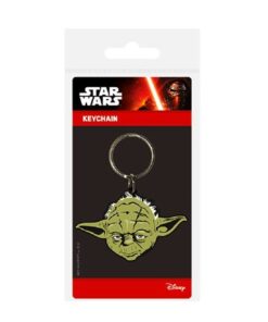 Porta Chaves Piramide STARWARS Yoda