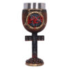 Cálice Slayer Seasons in the Abyss Goblet - 20,50Cm