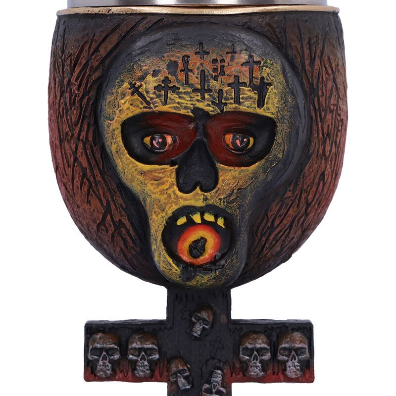 Cálice Slayer Seasons in the Abyss Goblet - 20,50Cm - 6