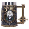 Caneca de Ghost Gold Meliora