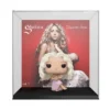 Funko Pop Álbum Music Stars: Shakira com filho