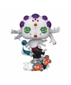 Funko Pop DEMON SLAYER: Gyokko – 1855