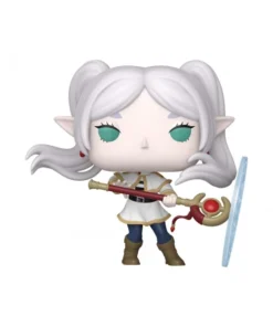 Funko Pop Frieren: Frieren - 1986