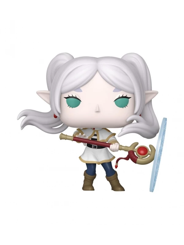 Funko Pop Frieren - Frieren - 1986 - 2