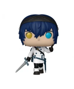 Funko Pop Metaphor: Protagonist – 1108