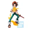 Figura ICHIBANSHO Shaman King: YOH Asakura 17Cm