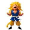 Figuras Ichibansho DRAGON BALL GT: Goku Kid Super Saiyan 3 (Vs Omnibus Ultimate) 14Cm