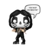 Funko Pop Music Stars: Kiss The Catman – 474