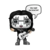 Funko Pop Music Stars: Kiss The Spaceman – 473