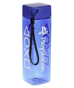 Garrafa de Agua Playstation 500 ml