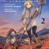 Mangá Frieren Vol.02 em PT