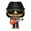 Funko Pop Music Stars: Santana – 409
