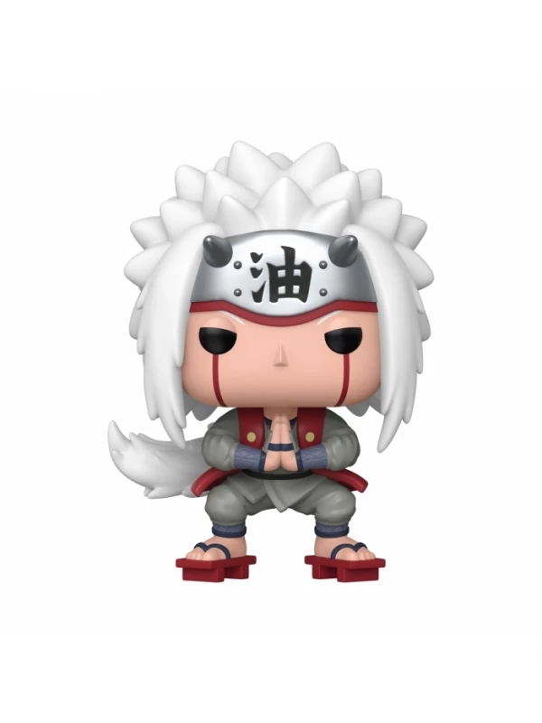 Funko Pop Naruto - Naruto Jiraya – 1844 - 2
