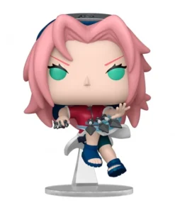 Funko Pop Naruto : Sakura – 1964