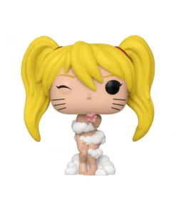 Funko Pop Naruto: Sexy Jutsu – 726