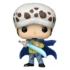 Funko Pop One Piece: Trafalgar Law with Anesthesia – 1894