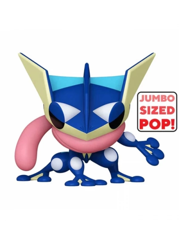 Funko Pop Pokemon - Greninja 10'' – 980 - 2