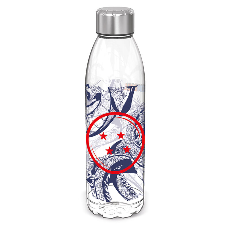 Garrafa de Água de plástico Bola de Dragão e Shenron 980 ml