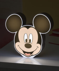 Luminária Paladone Disney Mickey