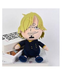 Peluche One Piece Sanji 25 cm