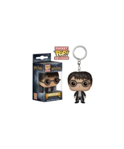 Poket Pop Harry Potter: Harry Potter