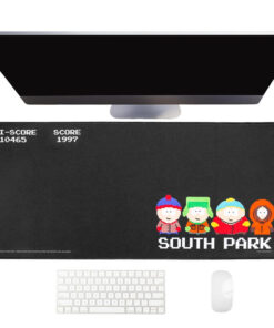 Tapete para Rato Jumbo South Park 70 x 30 cm