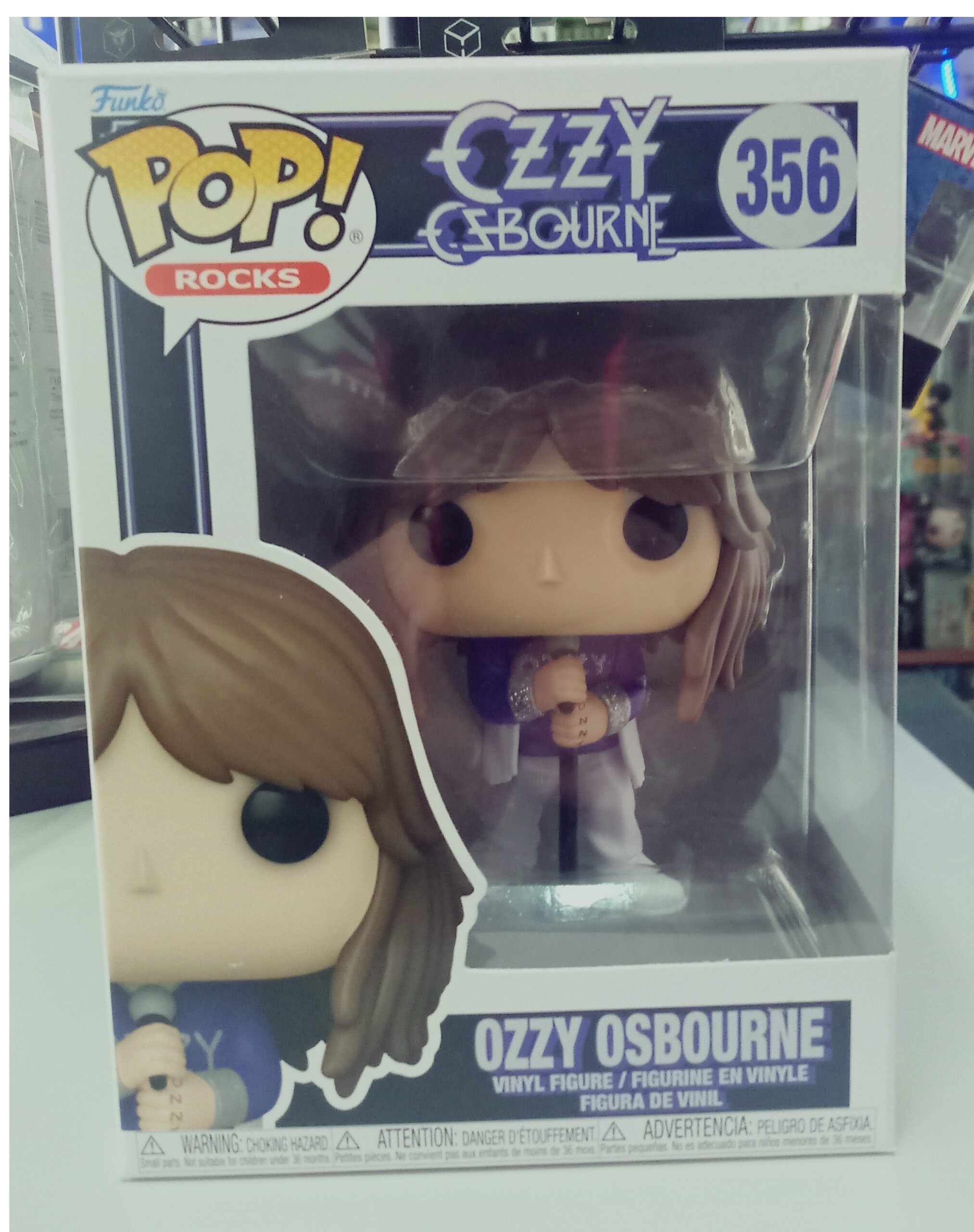 oZZY - 356