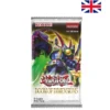Booster Pack Yu-Gi-Oh Duelist's Advance Inglês