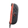 Comando Direito Joy-Con 2 para Nintendo Switch 2 - Preto e Vermelho