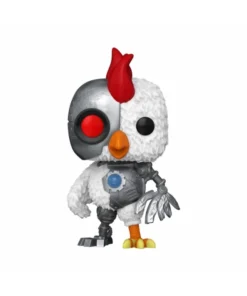 Funko Pop Robot Chicken: Robot Chicken - 1769