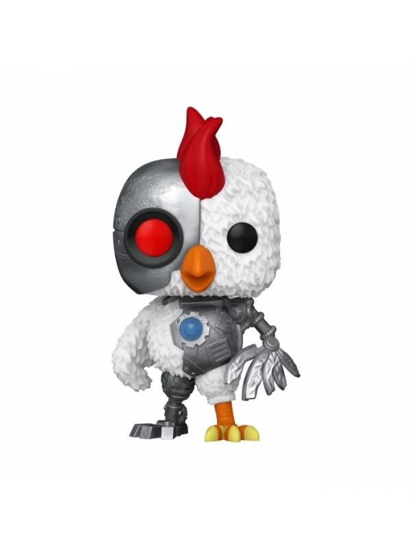 Funko Pop Robot Chicken - Robot Chicken - 1769 - 2