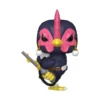 Funko Pop Rooster Fighter: Elizabeth – 2163