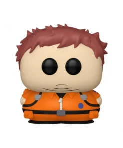 Funko Pop South Park: Exterminator Cartman - 1760