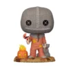 Funko Pop Terror: Sam with Pumpkin - Trick R Treat – 1956
