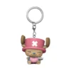 Poket Pop One Piece Tony Chopper with Cotton Candy