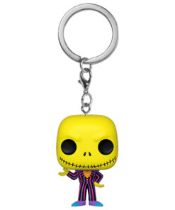 Funko Poket Pop Disney, Jack Skellinton the Night Before Christamas