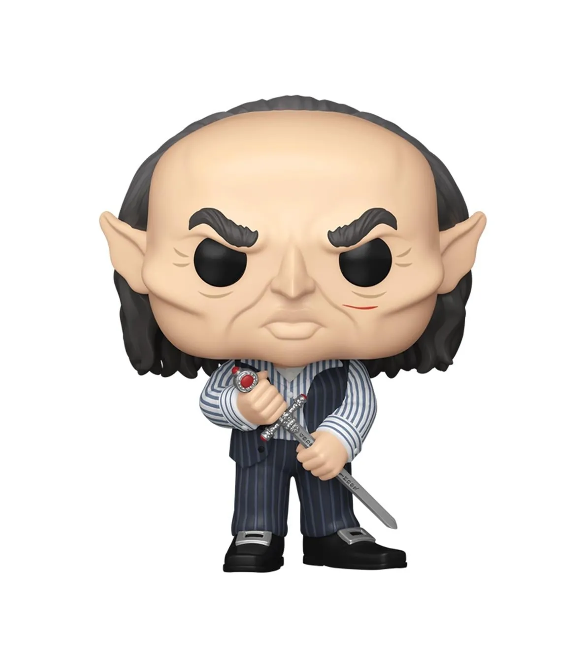 Funko Pop Harry Potter - Griphook – Nº193 - 1