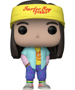 Funko Pop Stranger Things: Argyle – 1302