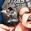 Mangá Attack on Titan Vol.02 PT