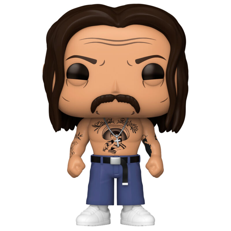 Funko Pop Icons - Danny Trejo – 229 - 2
