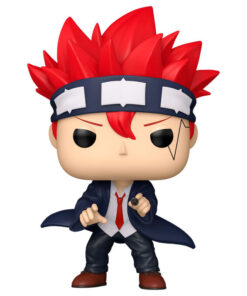 Funko Pop Mashle: Dot Barret – 2185