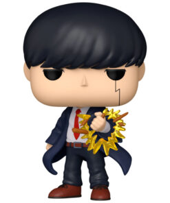 Funko Pop Mashle: Mash Burnedead – 2183