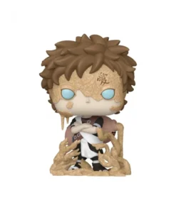 Funko Pop Naruto : Gaara (Sand Armor) – 2230