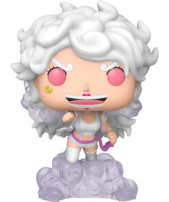 Funko Pop One Piece: Bonny Gear 5 – 2255