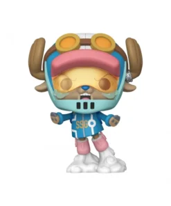 Funko Pop One Piece: Tony Tony Chopper (Egghead Island) – 2148