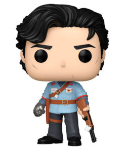 Funko Pop Terror: Evil Dead Army of Darkness, Ash – 1880