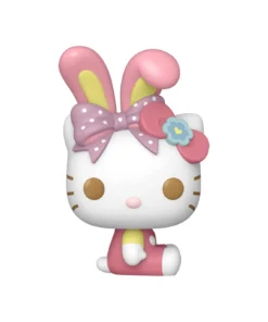 Funko Pop Hello Kitty: Hello Kitty Senrio – 130